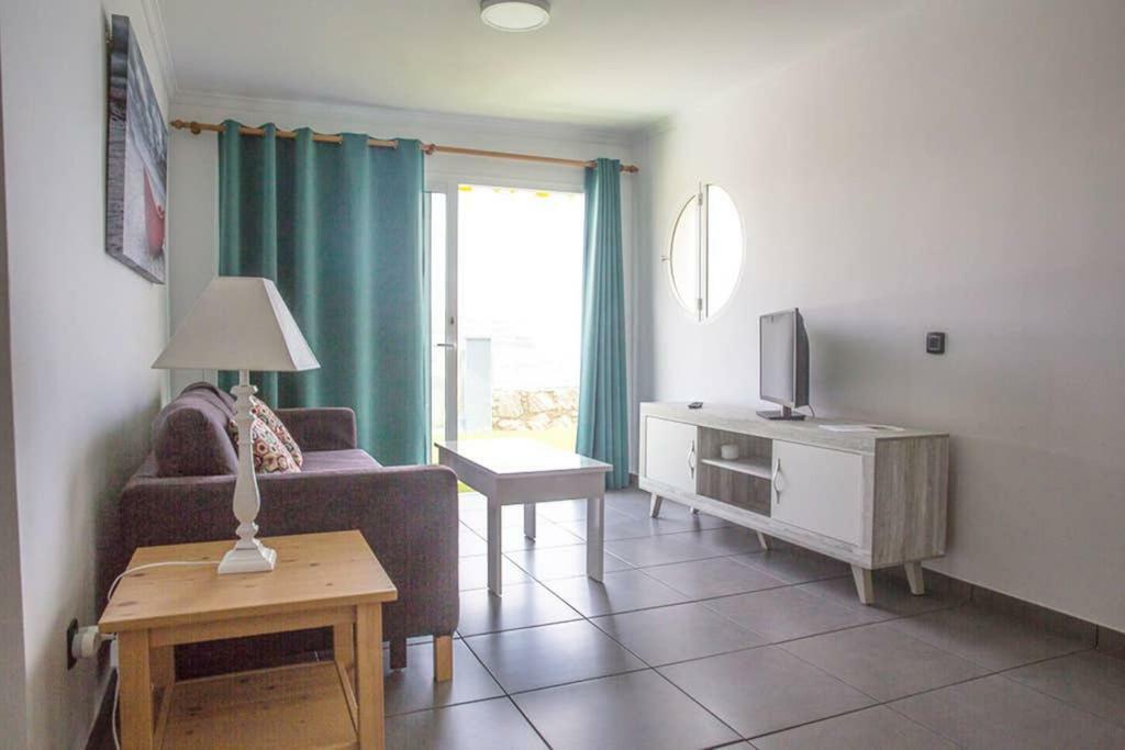 Ferienwohnung Duplex Playa Del Cura Beautiful Ocean View Mogán Exterior foto