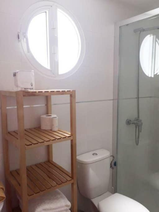 Ferienwohnung Duplex Playa Del Cura Beautiful Ocean View Mogán Exterior foto