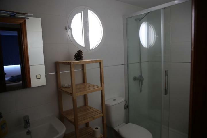 Ferienwohnung Duplex Playa Del Cura Beautiful Ocean View Mogán Exterior foto